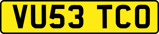 VU53TCO