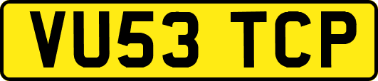 VU53TCP