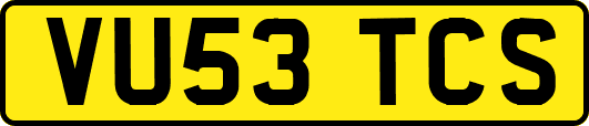 VU53TCS