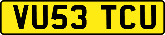 VU53TCU