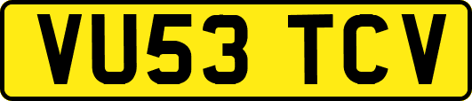 VU53TCV