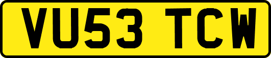 VU53TCW