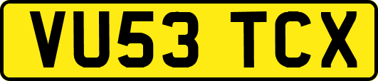 VU53TCX