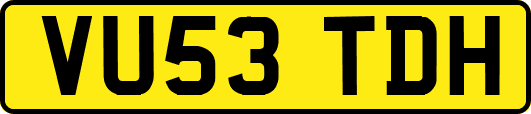 VU53TDH