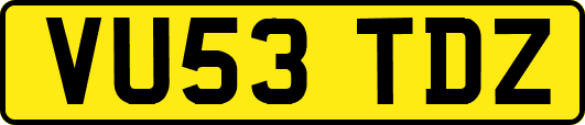 VU53TDZ