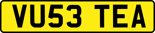 VU53TEA