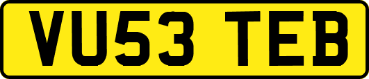 VU53TEB