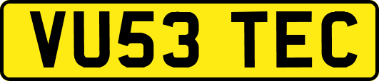 VU53TEC