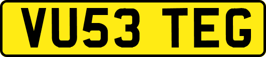 VU53TEG