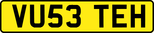 VU53TEH