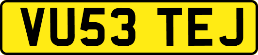 VU53TEJ