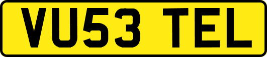 VU53TEL