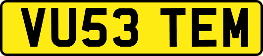 VU53TEM