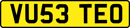 VU53TEO
