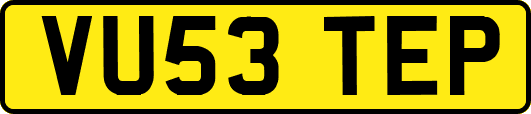 VU53TEP