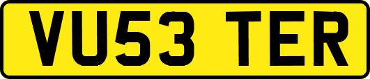 VU53TER