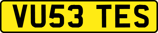 VU53TES