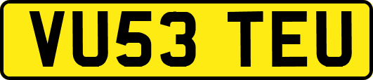 VU53TEU