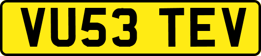 VU53TEV