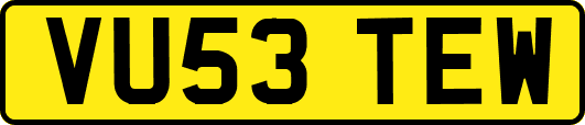 VU53TEW