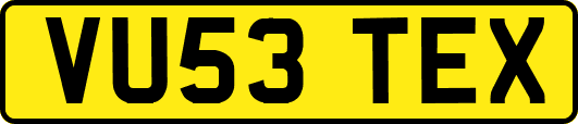 VU53TEX