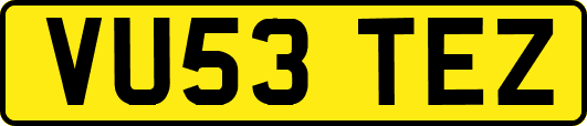 VU53TEZ