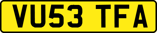 VU53TFA