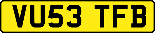 VU53TFB