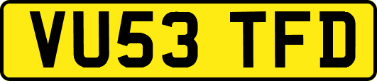 VU53TFD