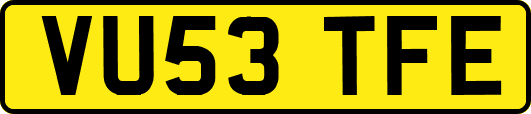 VU53TFE