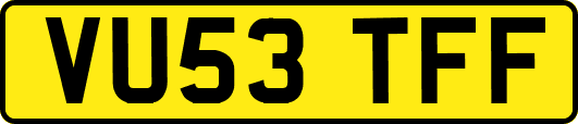 VU53TFF