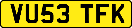 VU53TFK