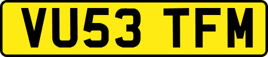 VU53TFM