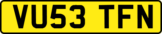 VU53TFN