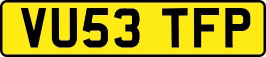 VU53TFP