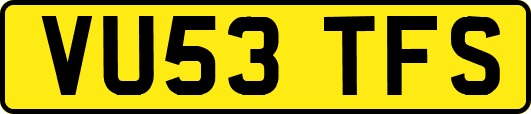 VU53TFS