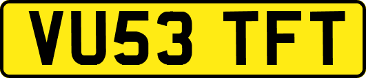 VU53TFT
