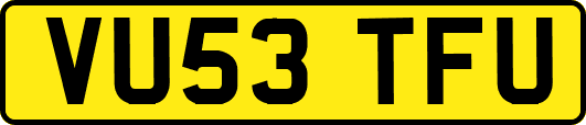 VU53TFU