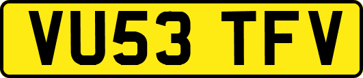 VU53TFV