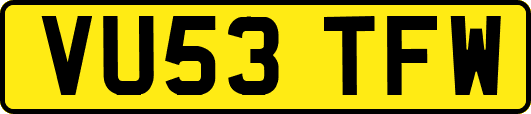 VU53TFW