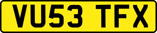 VU53TFX