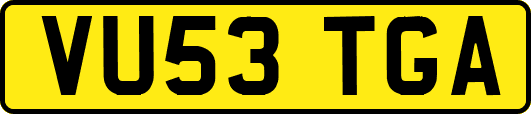 VU53TGA