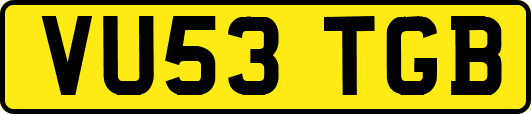 VU53TGB
