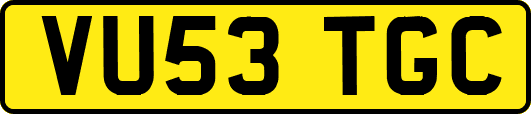VU53TGC