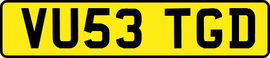 VU53TGD
