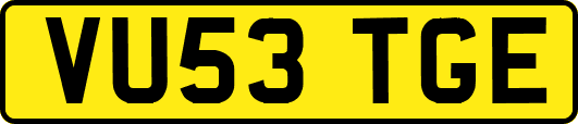 VU53TGE
