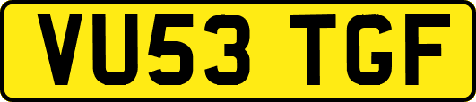 VU53TGF