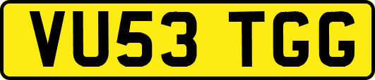 VU53TGG