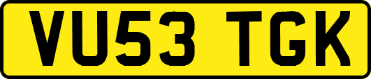 VU53TGK