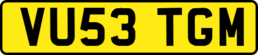 VU53TGM